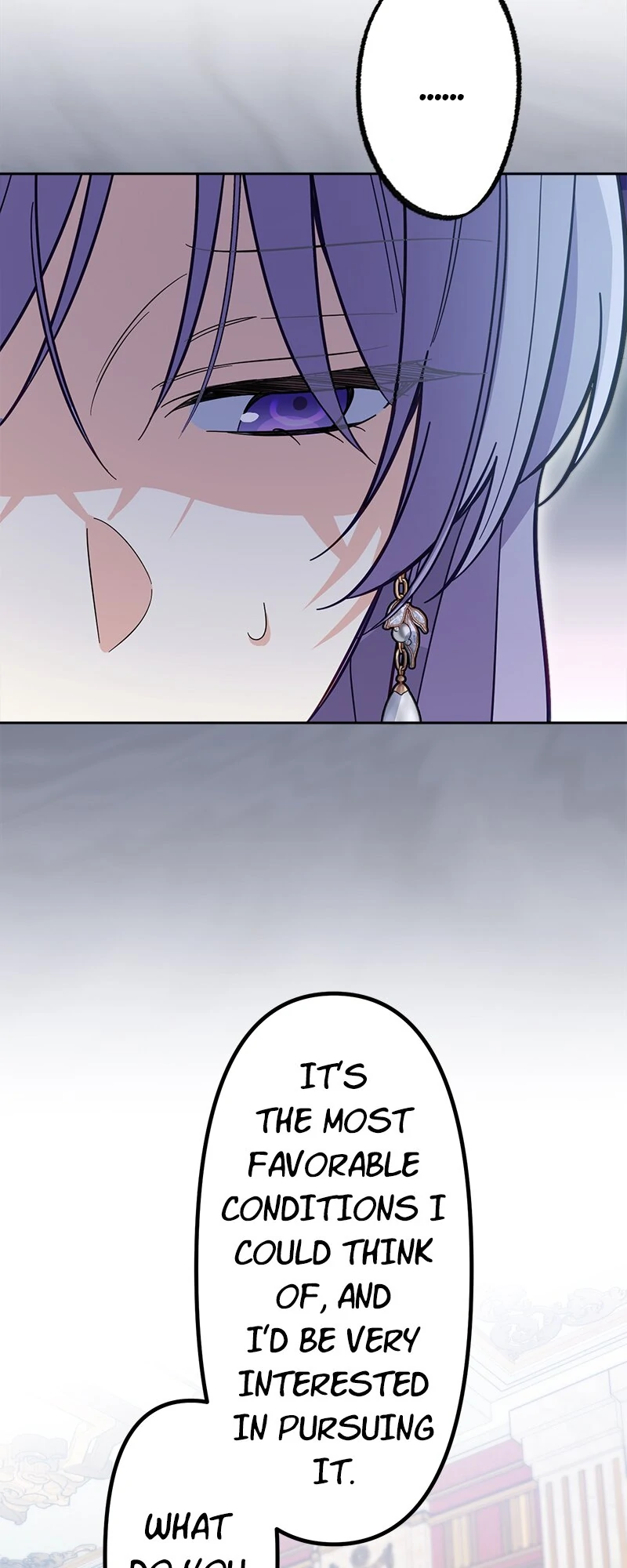 The Final-Boss Prince is Somehow Obsessed with the Chubby Villainess: Reincarnated Me Chapter 51 221 22