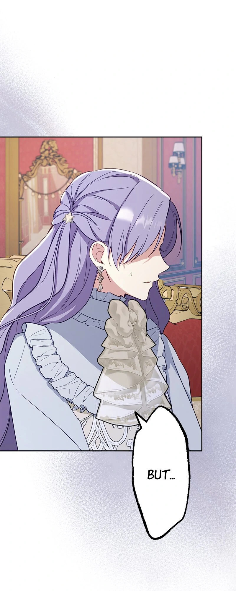 The Final-Boss Prince is Somehow Obsessed with the Chubby Villainess: Reincarnated Me Chapter 51 223 24