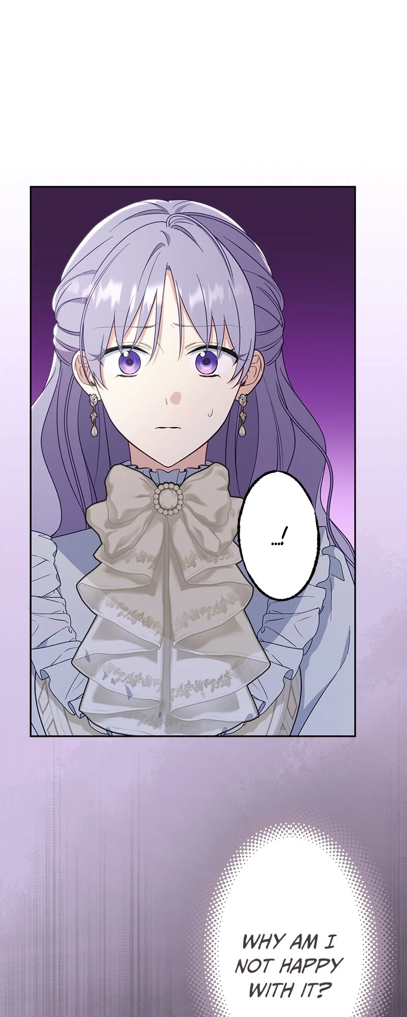 The Final-Boss Prince is Somehow Obsessed with the Chubby Villainess: Reincarnated Me Chapter 51 226 27