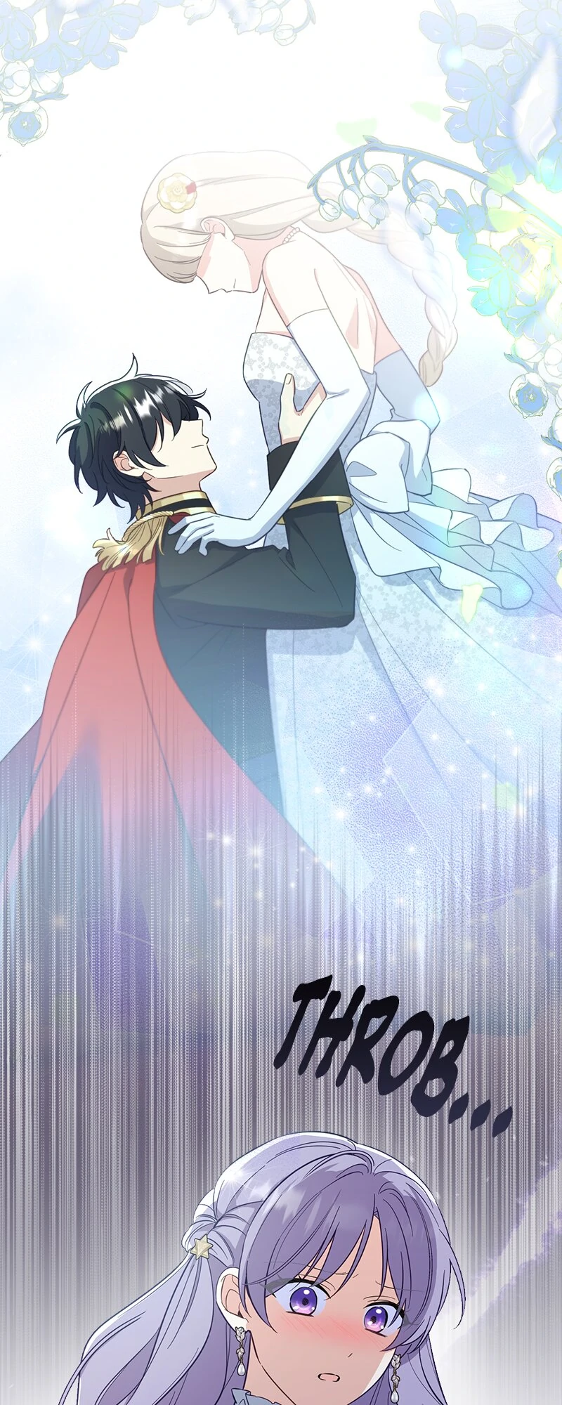 The Final-Boss Prince is Somehow Obsessed with the Chubby Villainess: Reincarnated Me Chapter 51 229 30