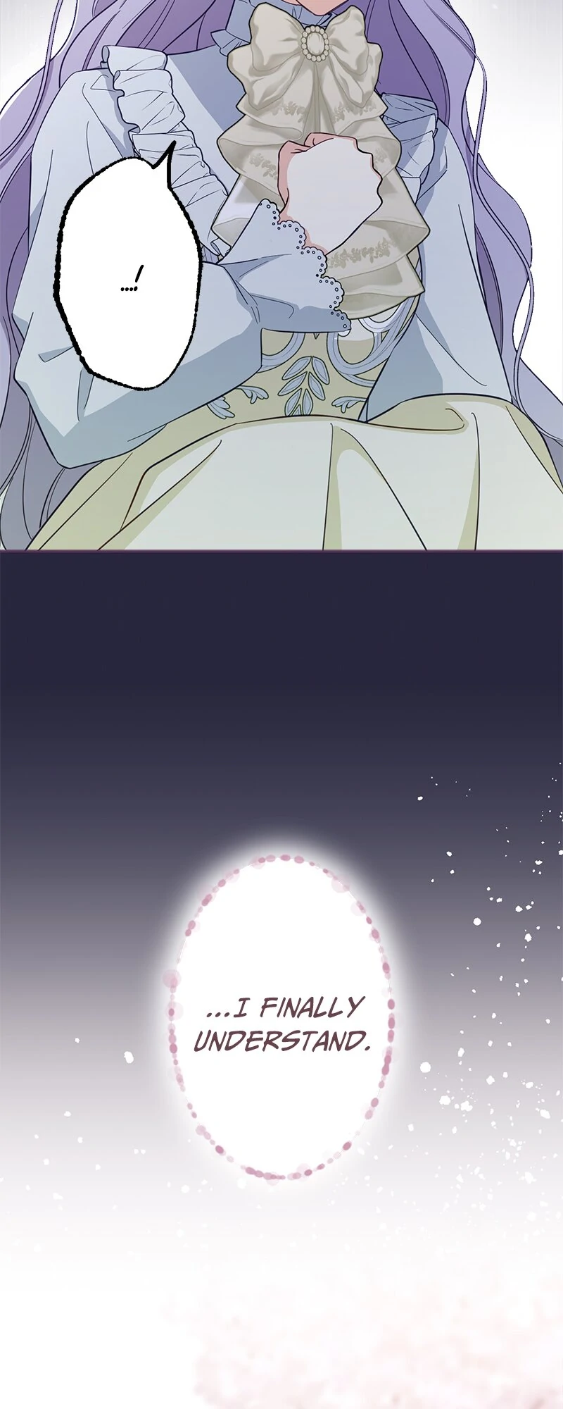 The Final-Boss Prince is Somehow Obsessed with the Chubby Villainess: Reincarnated Me Chapter 51 230 31