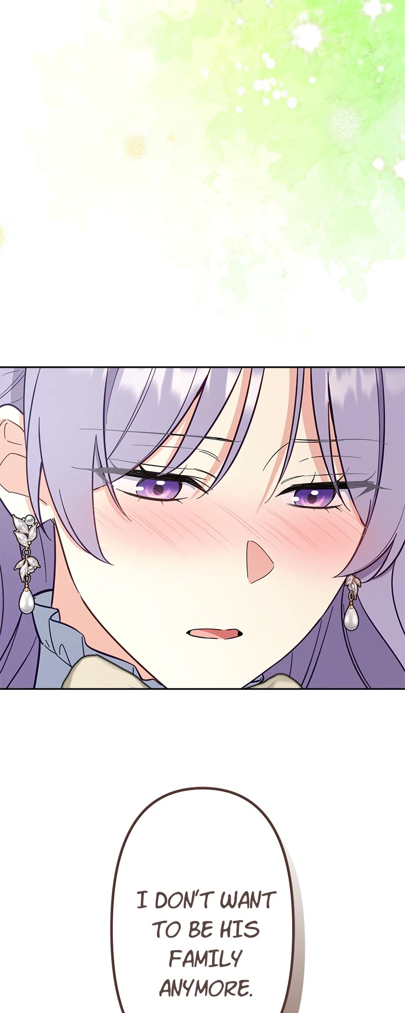 The Final-Boss Prince is Somehow Obsessed with the Chubby Villainess: Reincarnated Me Chapter 51 232 33