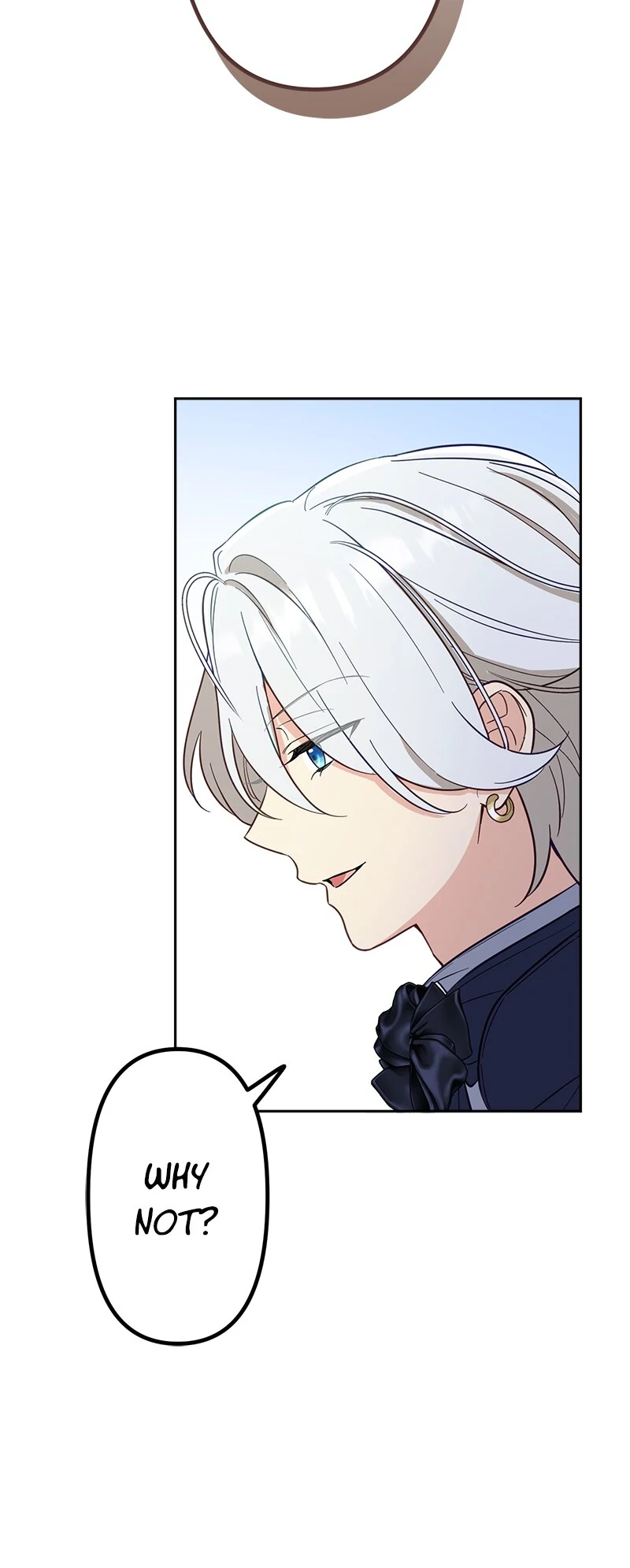 The Final-Boss Prince is Somehow Obsessed with the Chubby Villainess: Reincarnated Me Chapter 51 233 34