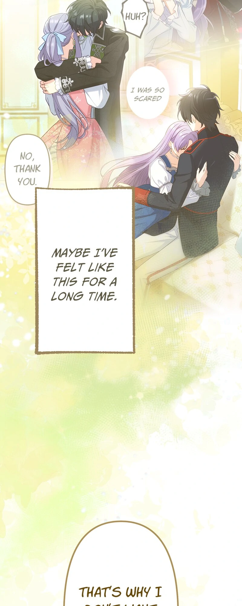 The Final-Boss Prince is Somehow Obsessed with the Chubby Villainess: Reincarnated Me Chapter 51 237 38