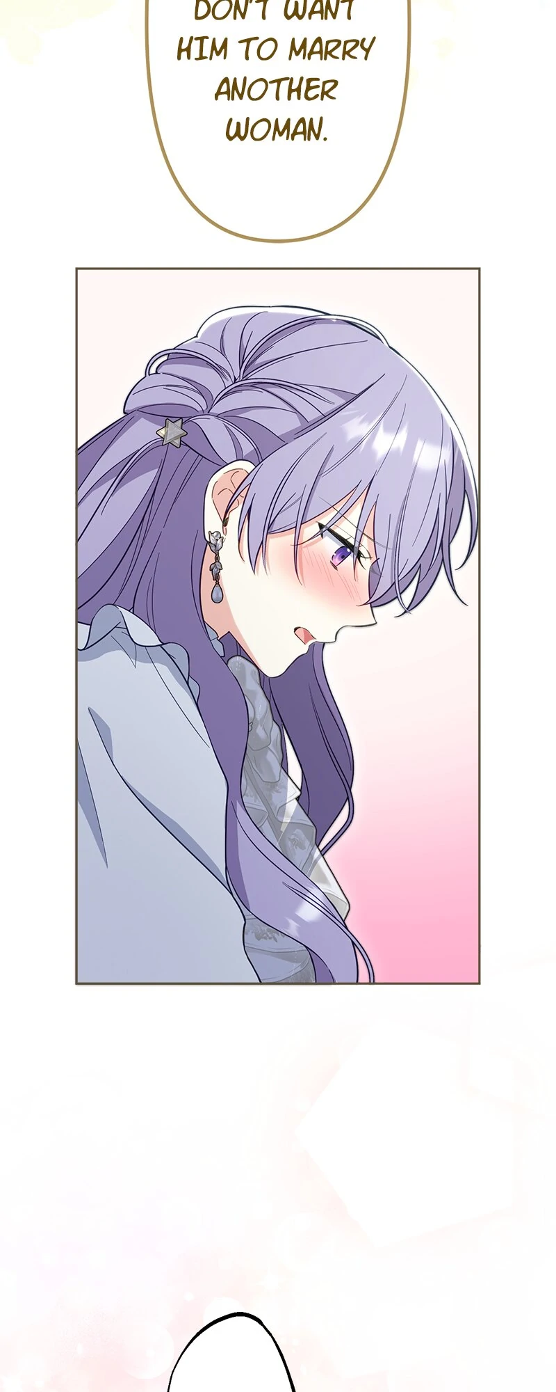 The Final-Boss Prince is Somehow Obsessed with the Chubby Villainess: Reincarnated Me Chapter 51 238 39