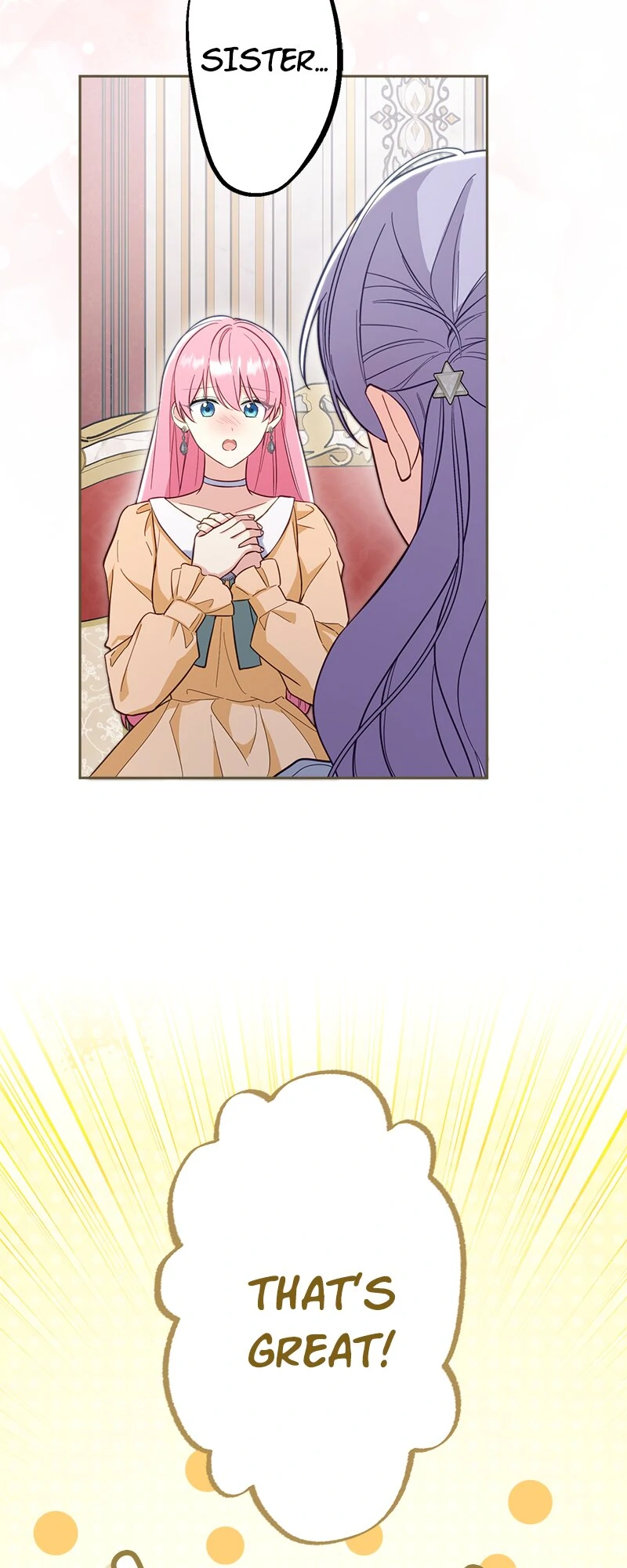 The Final-Boss Prince is Somehow Obsessed with the Chubby Villainess: Reincarnated Me Chapter 51 239 40