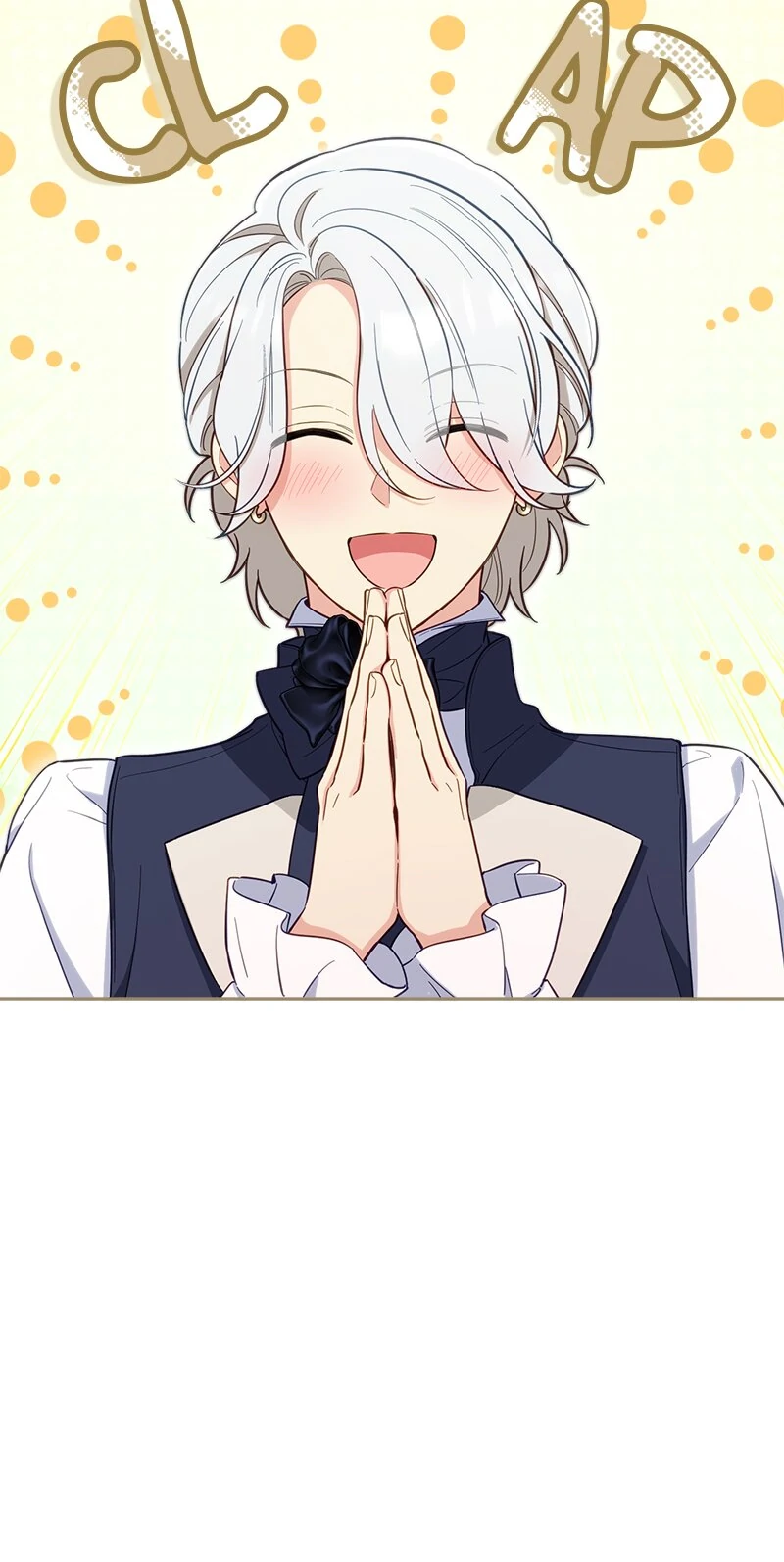 The Final-Boss Prince is Somehow Obsessed with the Chubby Villainess: Reincarnated Me Chapter 51 240 41