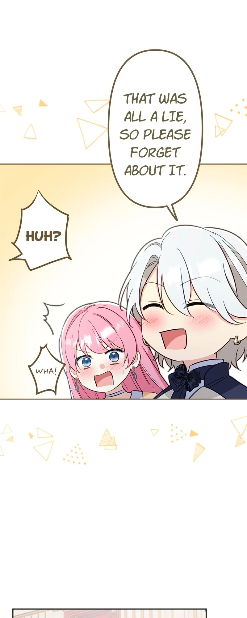 The Final-Boss Prince is Somehow Obsessed with the Chubby Villainess: Reincarnated Me Chapter 51 241 42