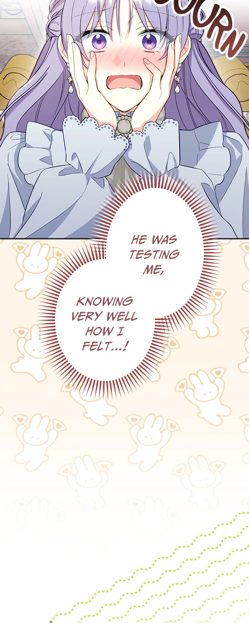 The Final-Boss Prince is Somehow Obsessed with the Chubby Villainess: Reincarnated Me Chapter 51 244 45