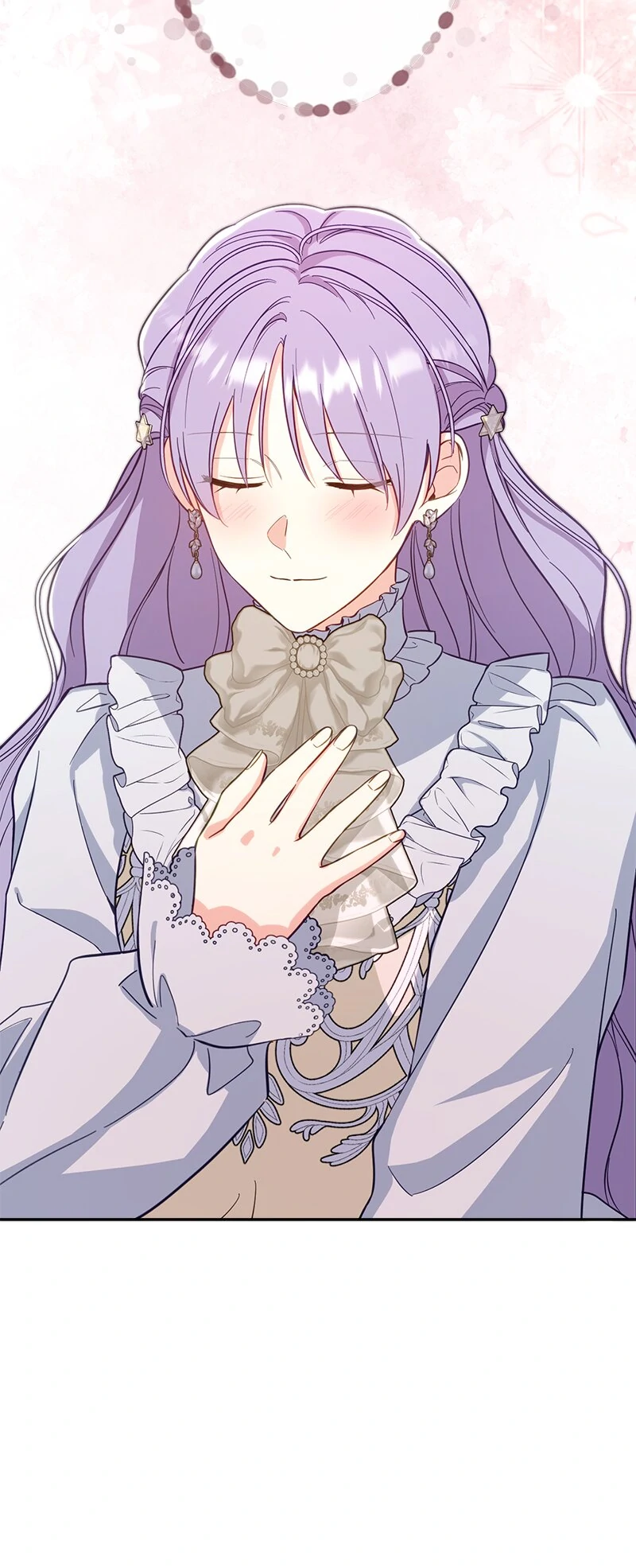 The Final-Boss Prince is Somehow Obsessed with the Chubby Villainess: Reincarnated Me Chapter 51 250 51