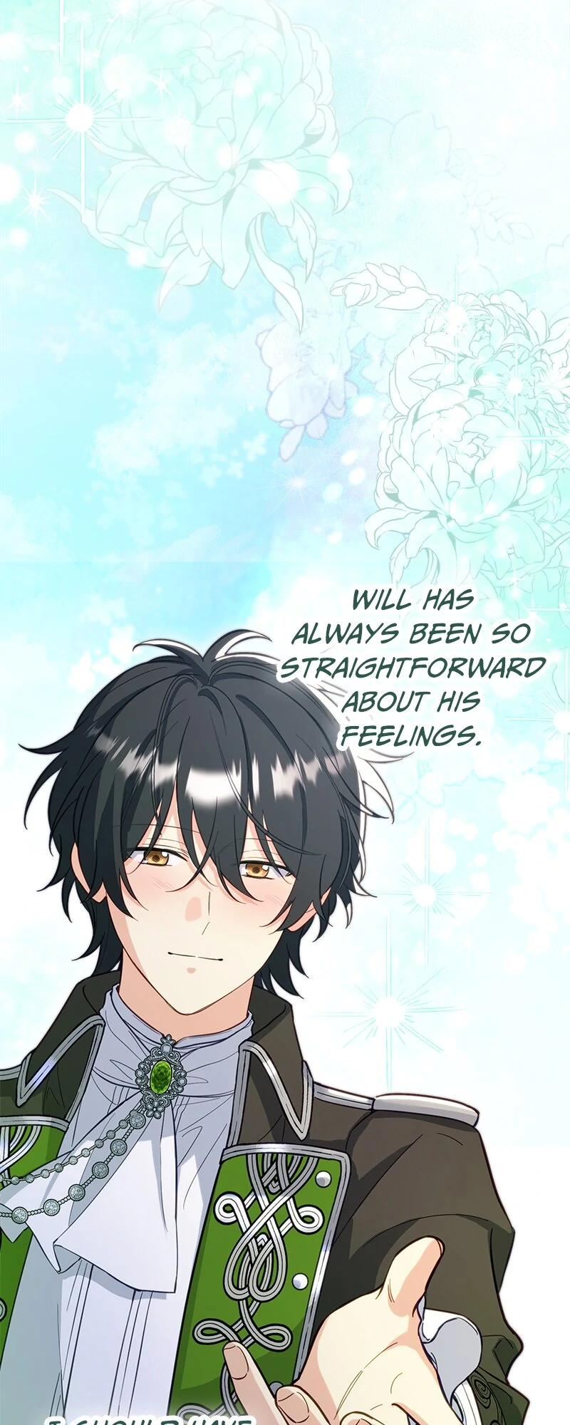 The Final-Boss Prince is Somehow Obsessed with the Chubby Villainess: Reincarnated Me Chapter 51 254 55