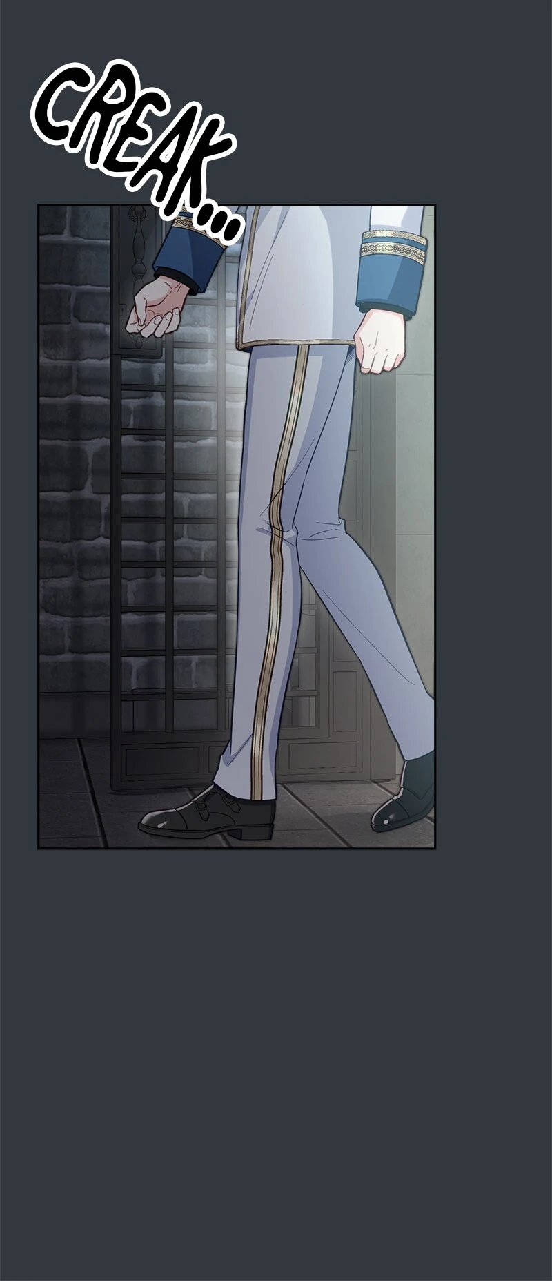 The Final-Boss Prince is Somehow Obsessed with the Chubby Villainess: Reincarnated Me Chapter 51 260 61