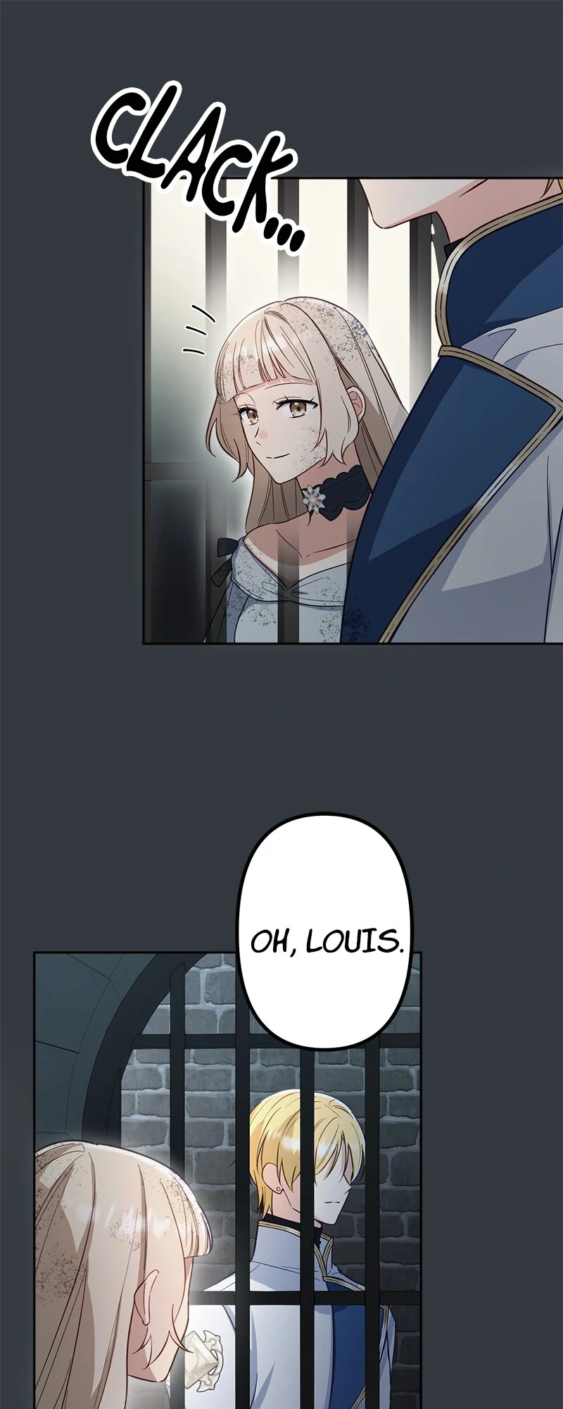 The Final-Boss Prince is Somehow Obsessed with the Chubby Villainess: Reincarnated Me Chapter 51 261 62