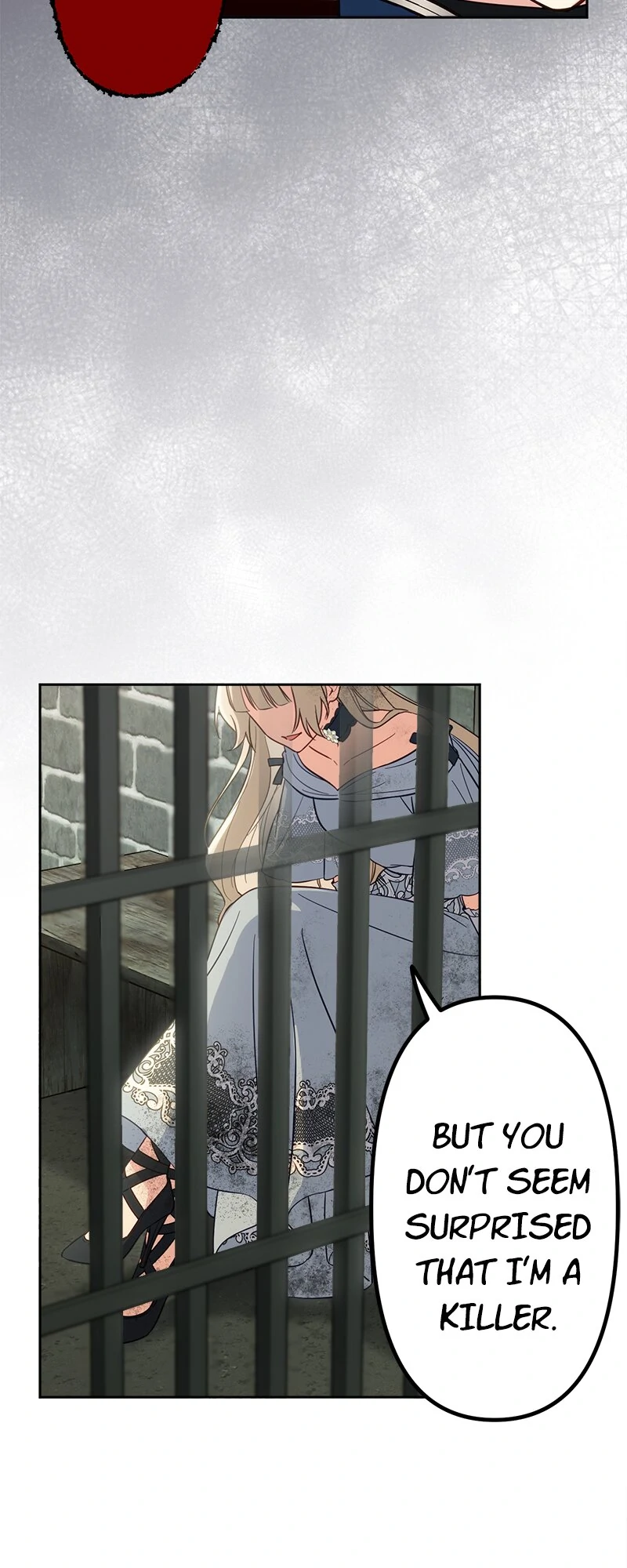 The Final-Boss Prince is Somehow Obsessed with the Chubby Villainess: Reincarnated Me Chapter 52 207 08