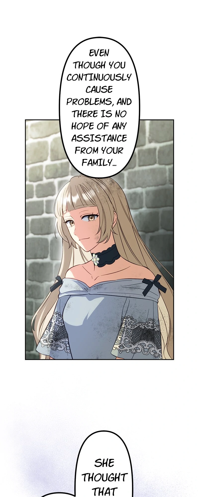 The Final-Boss Prince is Somehow Obsessed with the Chubby Villainess: Reincarnated Me Chapter 52 210 11