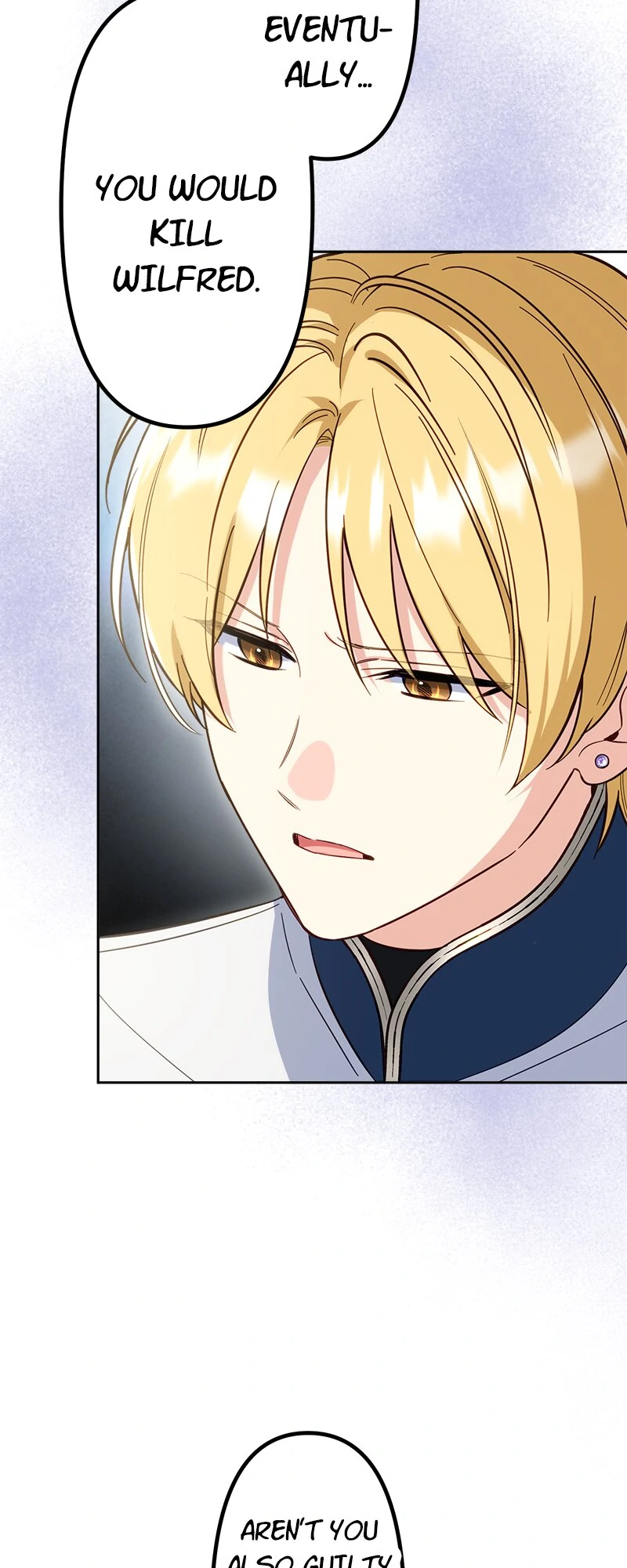 The Final-Boss Prince is Somehow Obsessed with the Chubby Villainess: Reincarnated Me Chapter 52 211 12