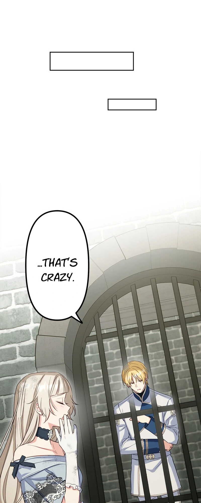 The Final-Boss Prince is Somehow Obsessed with the Chubby Villainess: Reincarnated Me Chapter 52 215 16