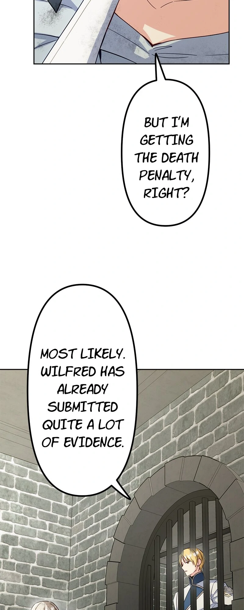 The Final-Boss Prince is Somehow Obsessed with the Chubby Villainess: Reincarnated Me Chapter 52 218 19