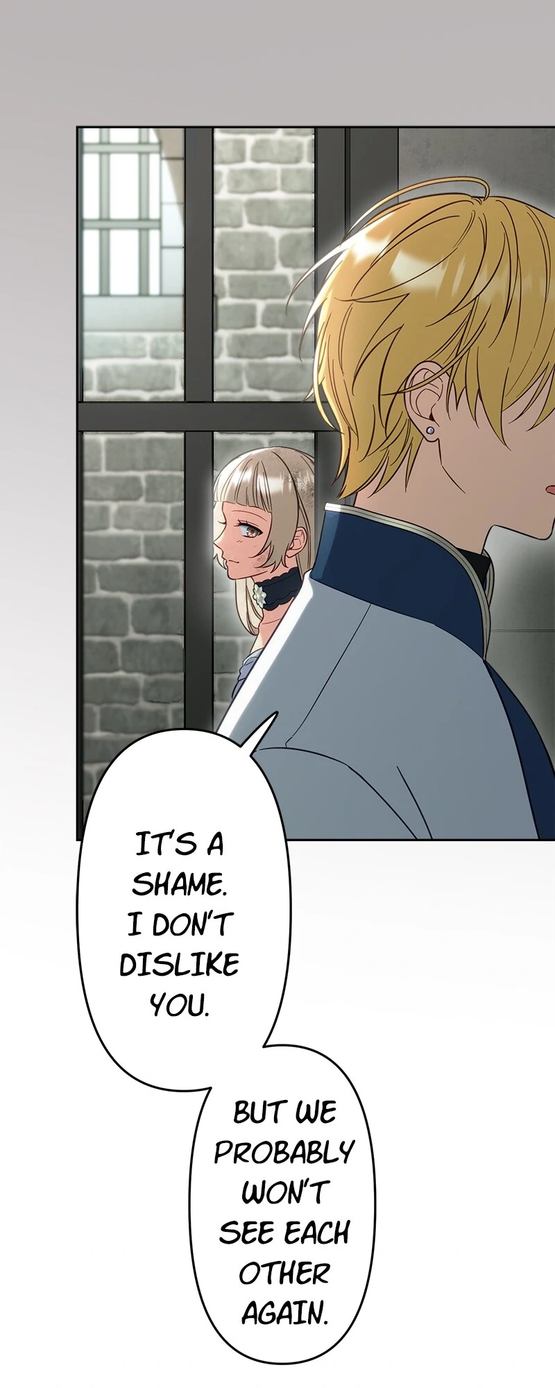 The Final-Boss Prince is Somehow Obsessed with the Chubby Villainess: Reincarnated Me Chapter 52 220 21