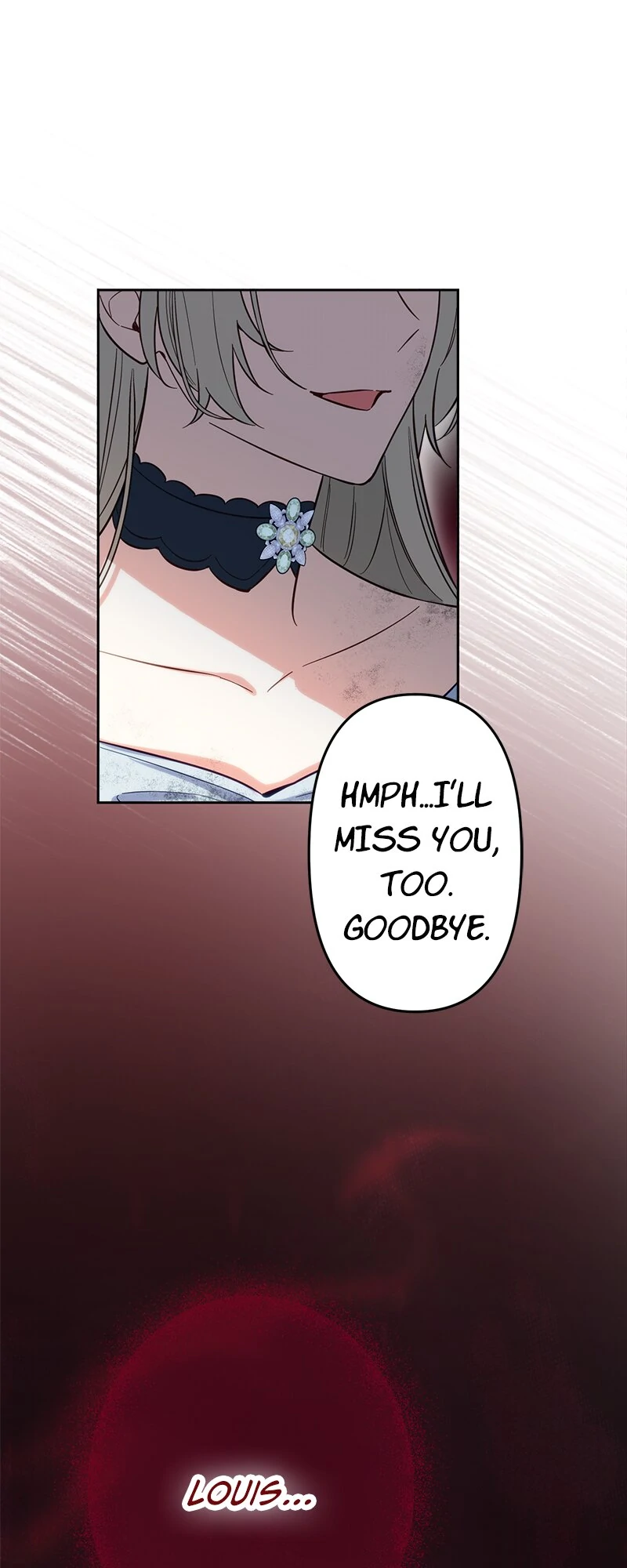 The Final-Boss Prince is Somehow Obsessed with the Chubby Villainess: Reincarnated Me Chapter 52 221 22