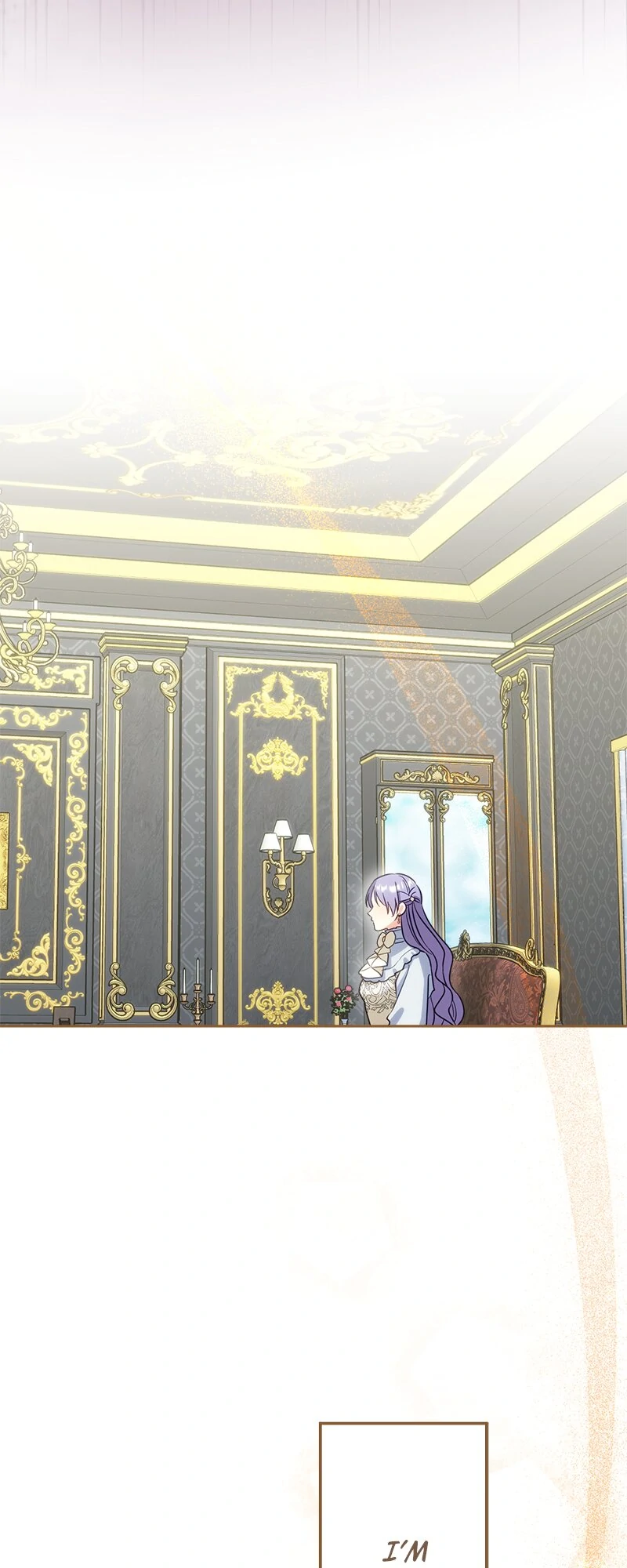 The Final-Boss Prince is Somehow Obsessed with the Chubby Villainess: Reincarnated Me Chapter 52 223 24