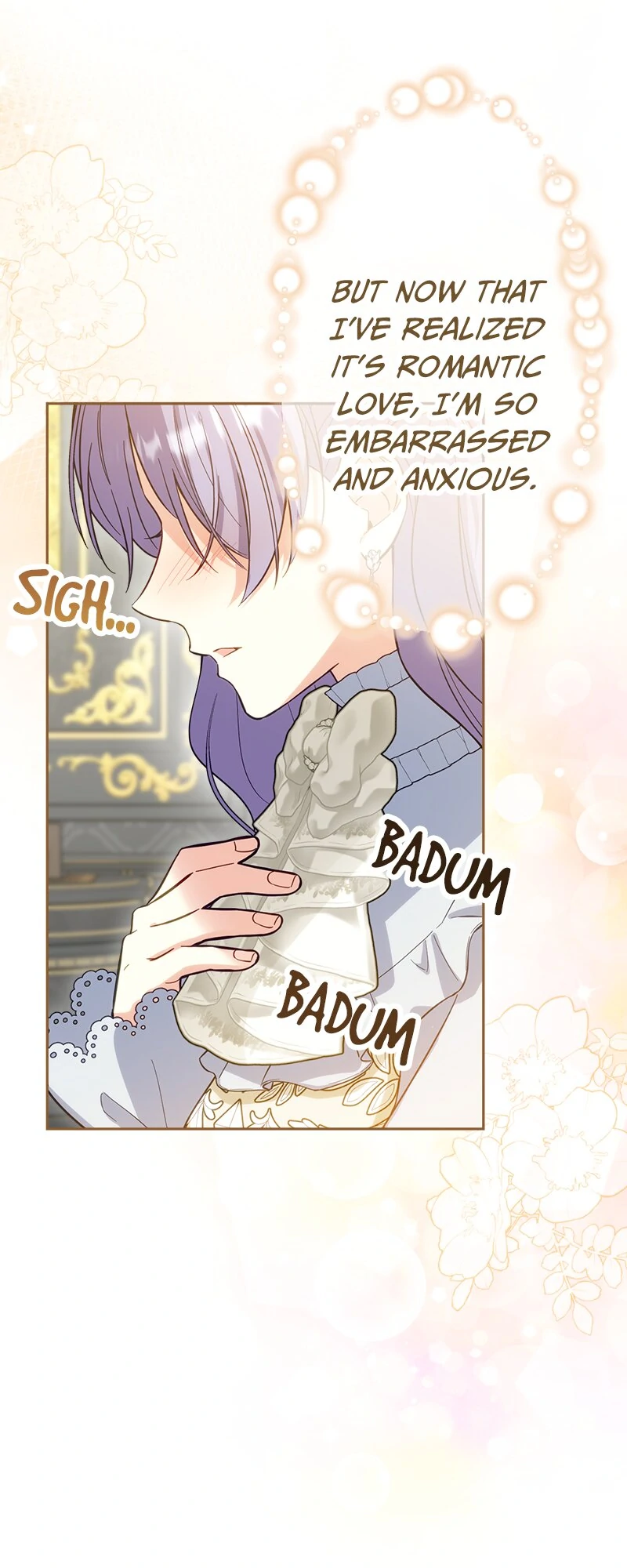 The Final-Boss Prince is Somehow Obsessed with the Chubby Villainess: Reincarnated Me Chapter 52 225 26