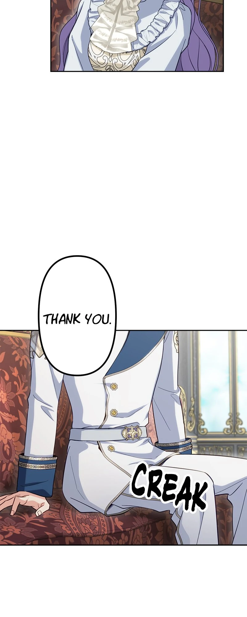 The Final-Boss Prince is Somehow Obsessed with the Chubby Villainess: Reincarnated Me Chapter 52 229 30