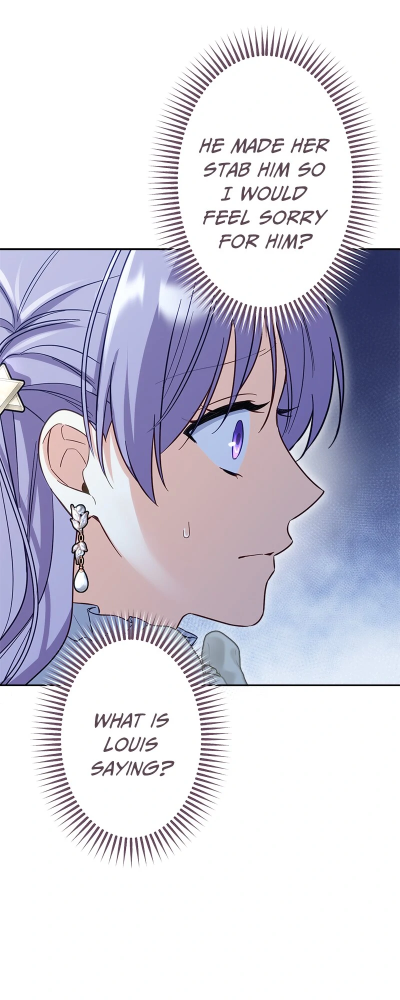 The Final-Boss Prince is Somehow Obsessed with the Chubby Villainess: Reincarnated Me Chapter 52 240 41