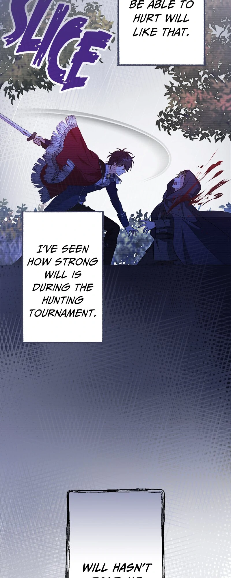 The Final-Boss Prince is Somehow Obsessed with the Chubby Villainess: Reincarnated Me Chapter 52 244 45