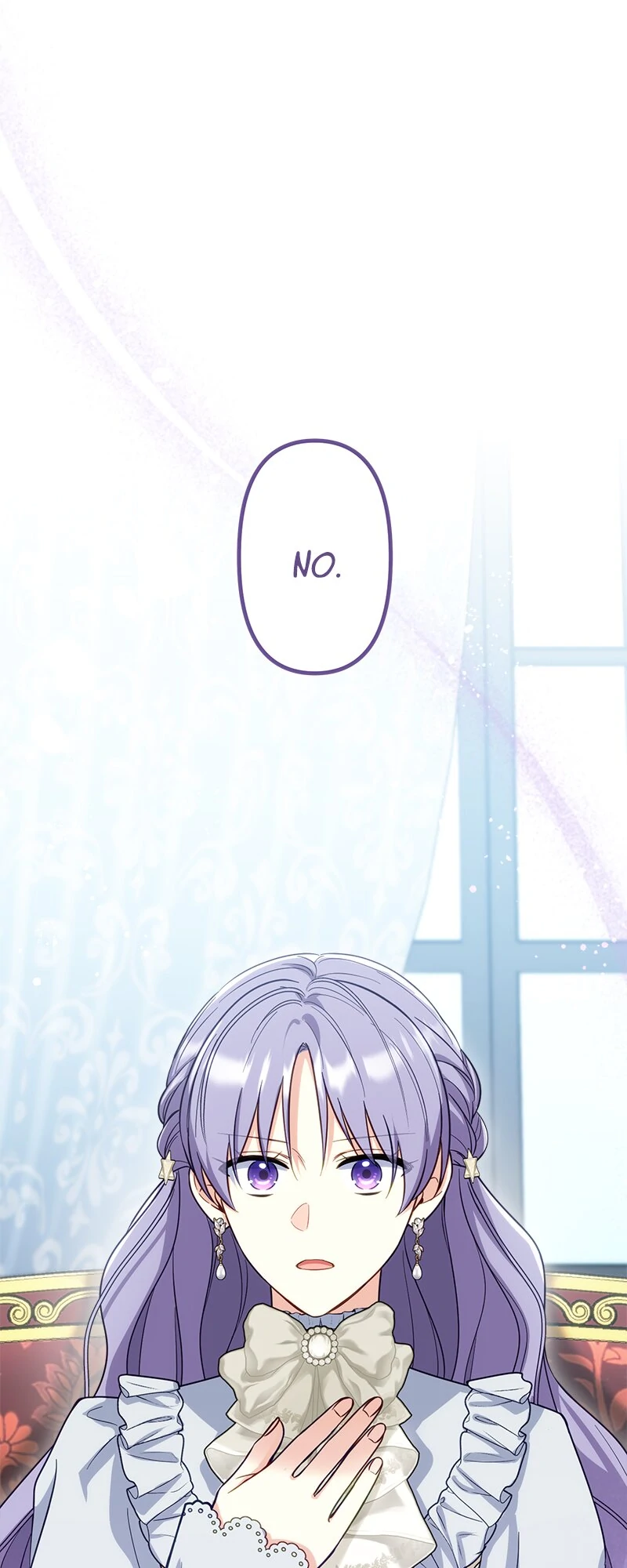 The Final-Boss Prince is Somehow Obsessed with the Chubby Villainess: Reincarnated Me Chapter 52 249 50