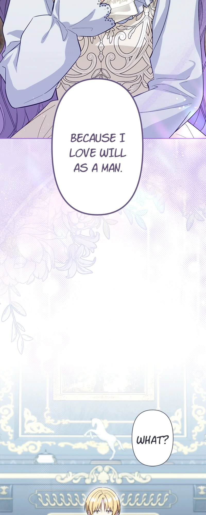 The Final-Boss Prince is Somehow Obsessed with the Chubby Villainess: Reincarnated Me Chapter 52 250 51