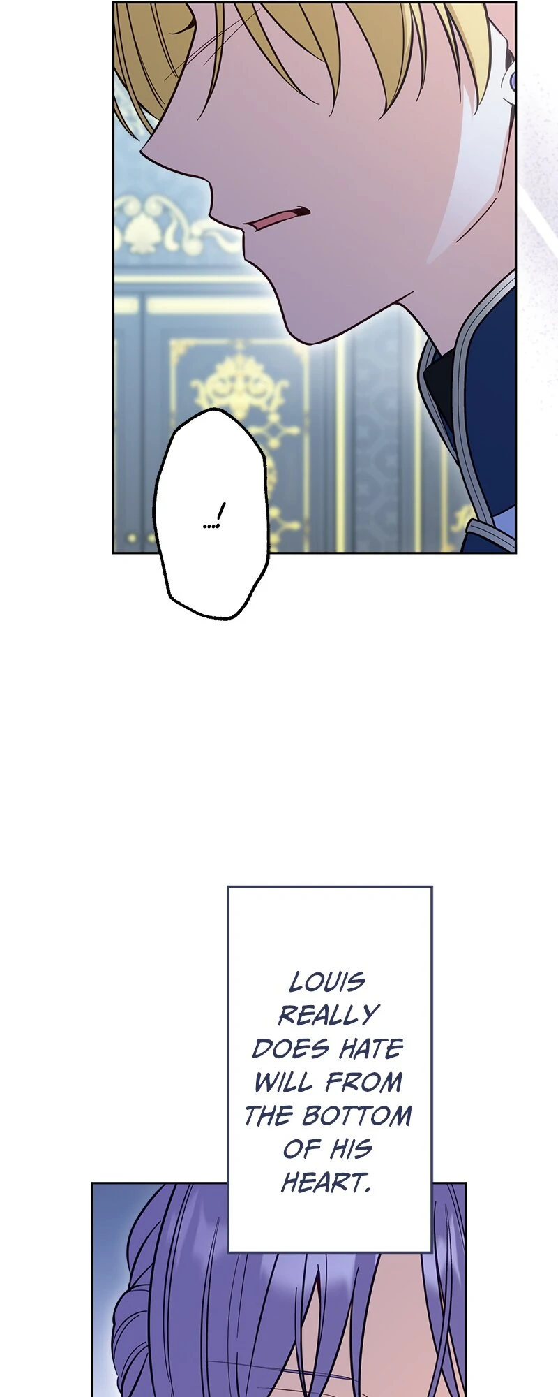 The Final-Boss Prince is Somehow Obsessed with the Chubby Villainess: Reincarnated Me Chapter 52 253 54