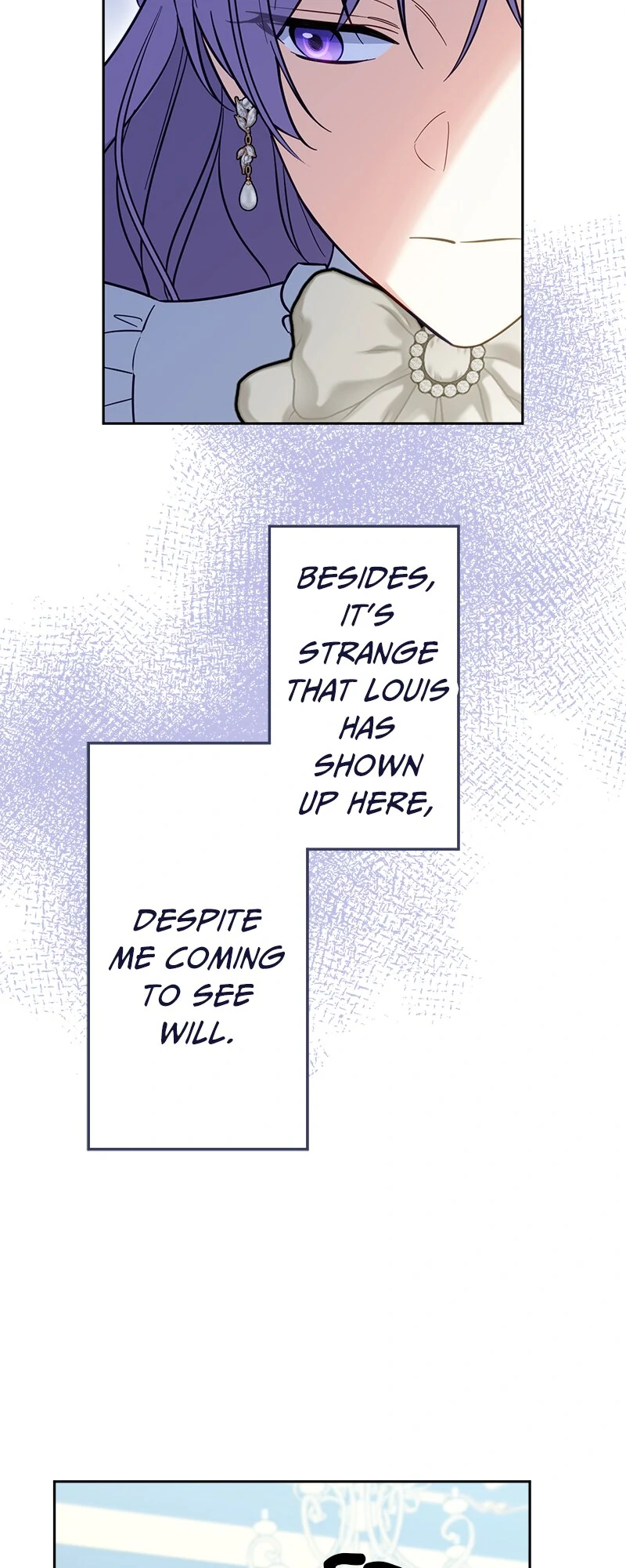 The Final-Boss Prince is Somehow Obsessed with the Chubby Villainess: Reincarnated Me Chapter 52 254 55