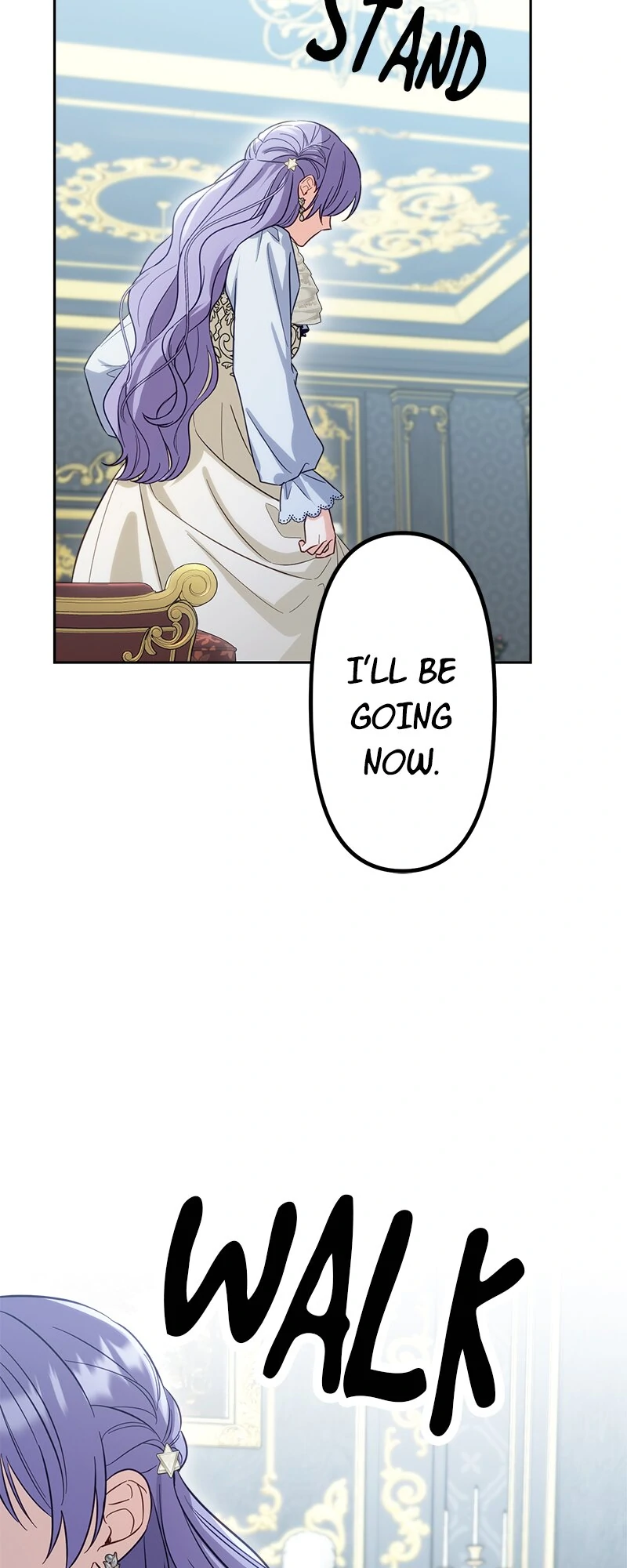 The Final-Boss Prince is Somehow Obsessed with the Chubby Villainess: Reincarnated Me Chapter 52 255 56