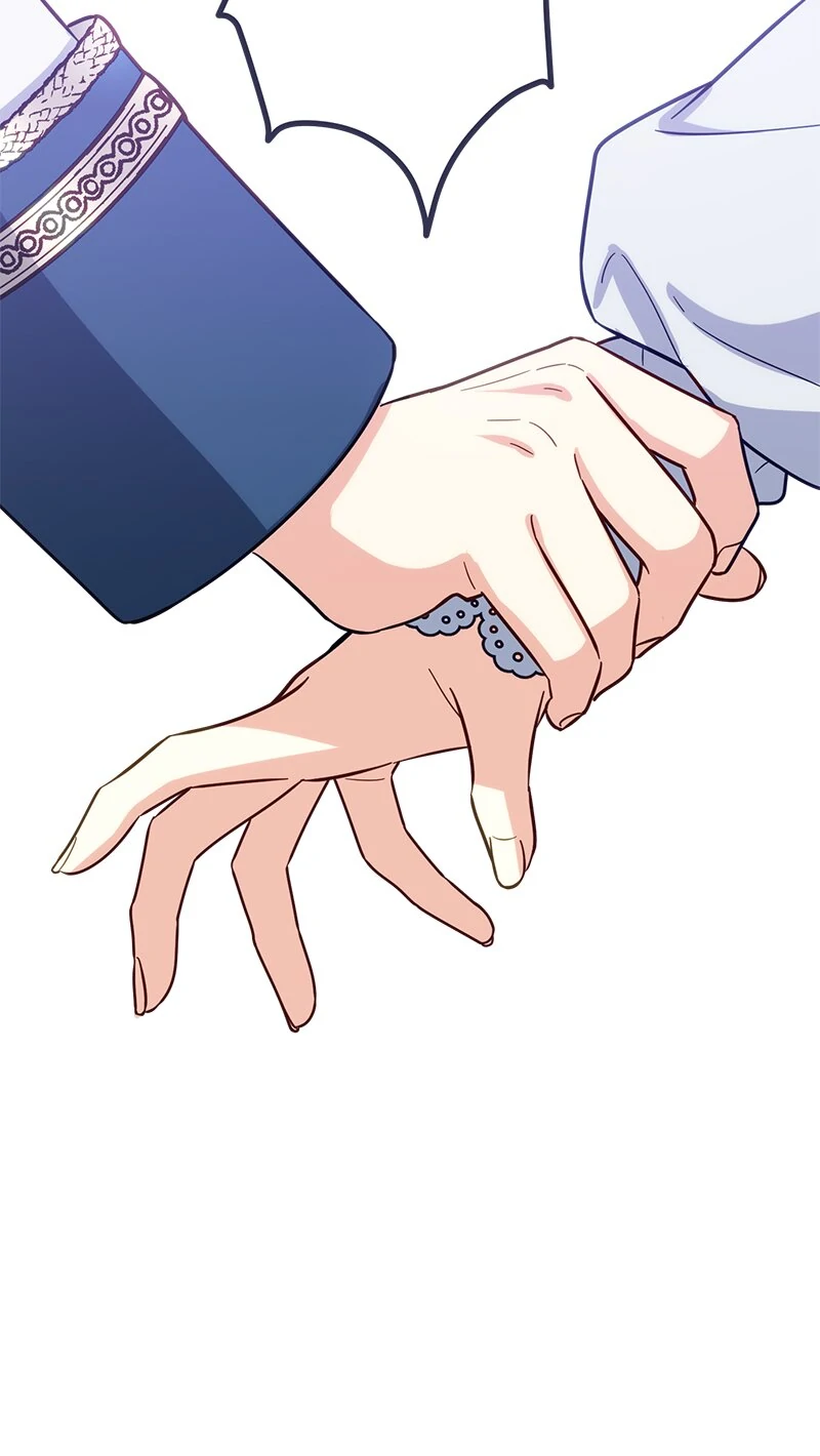 The Final-Boss Prince is Somehow Obsessed with the Chubby Villainess: Reincarnated Me Chapter 52 257 58