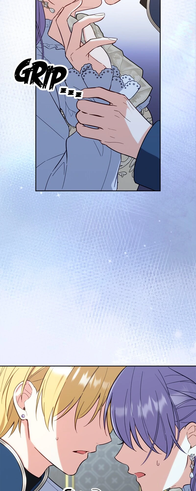 The Final-Boss Prince is Somehow Obsessed with the Chubby Villainess: Reincarnated Me Chapter 53 211 03