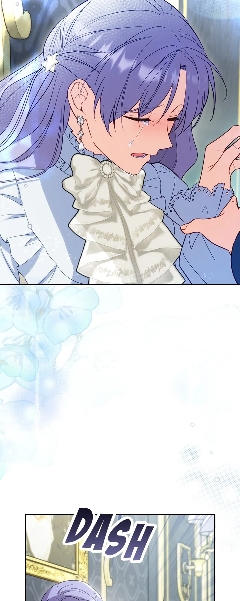 The Final-Boss Prince is Somehow Obsessed with the Chubby Villainess: Reincarnated Me Chapter 53 218 10