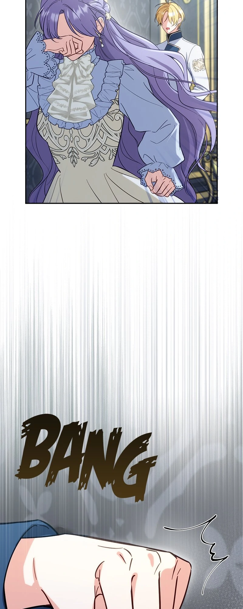 The Final-Boss Prince is Somehow Obsessed with the Chubby Villainess: Reincarnated Me Chapter 53 219 11