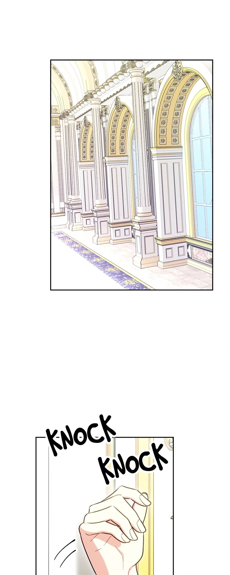 The Final-Boss Prince is Somehow Obsessed with the Chubby Villainess: Reincarnated Me Chapter 53 221 13