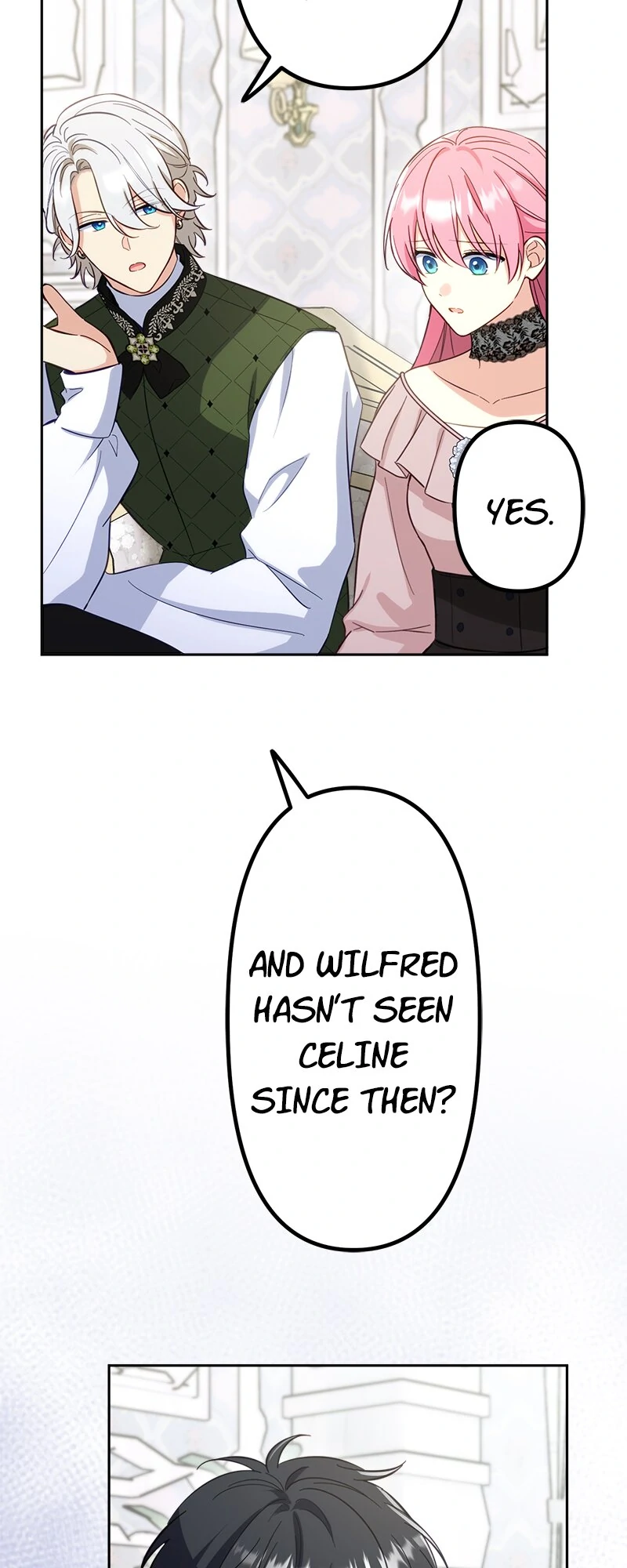 The Final-Boss Prince is Somehow Obsessed with the Chubby Villainess: Reincarnated Me Chapter 53 229 21