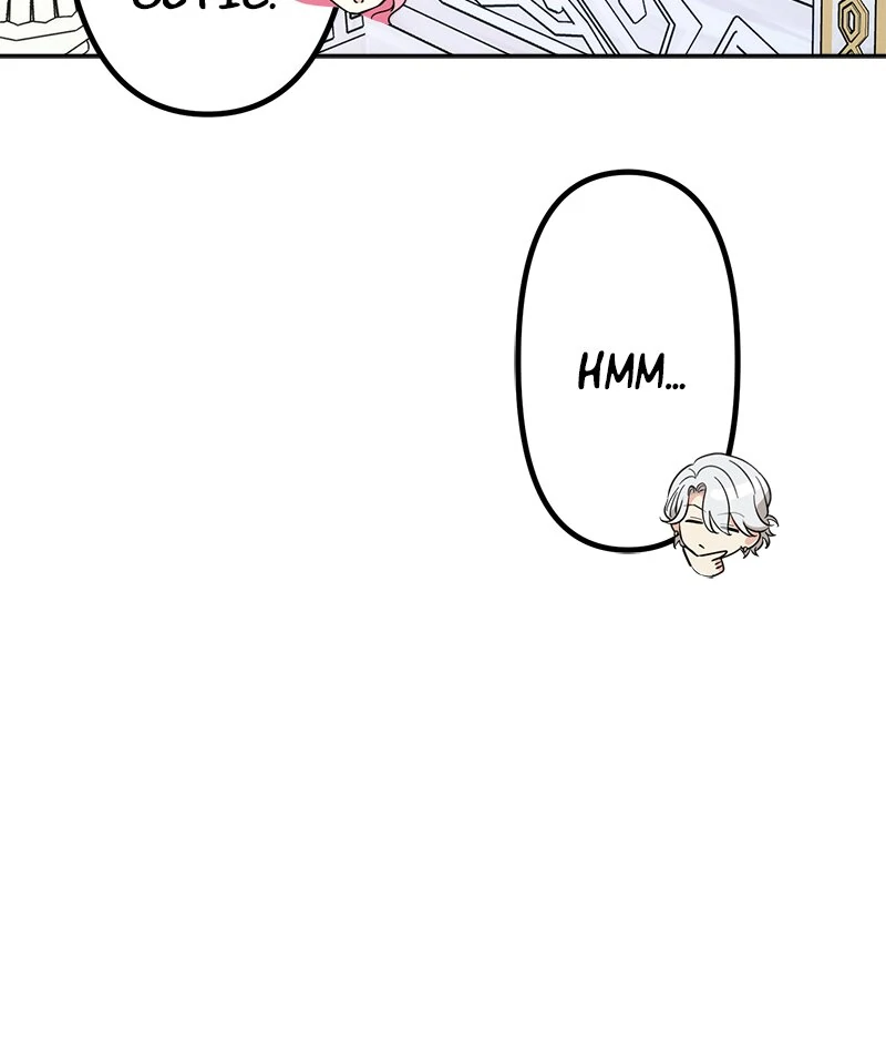 The Final-Boss Prince is Somehow Obsessed with the Chubby Villainess: Reincarnated Me Chapter 53 232 24