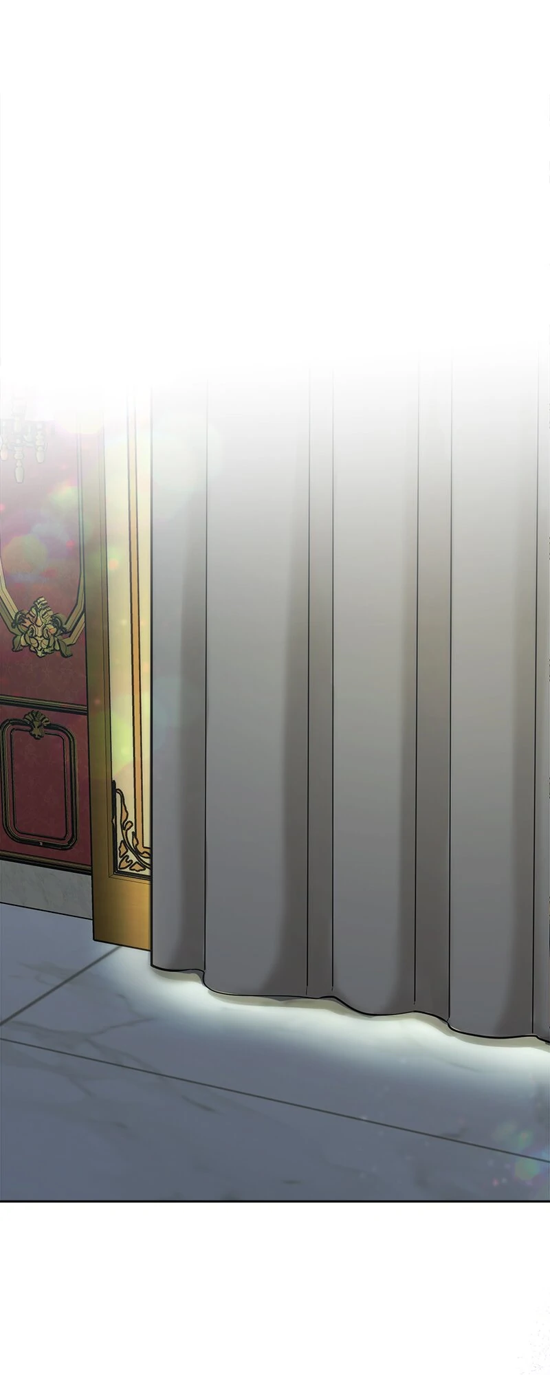 The Final-Boss Prince is Somehow Obsessed with the Chubby Villainess: Reincarnated Me Chapter 53 236 28