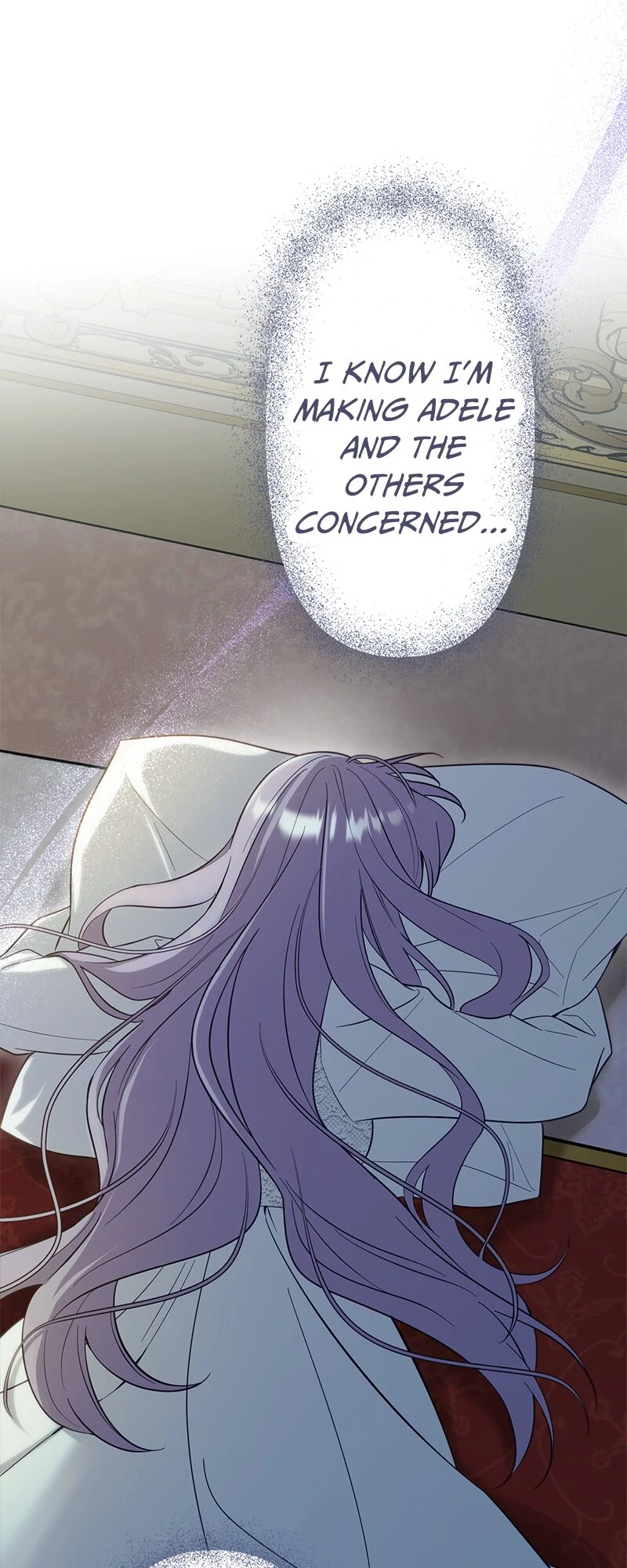 The Final-Boss Prince is Somehow Obsessed with the Chubby Villainess: Reincarnated Me Chapter 53 237 29