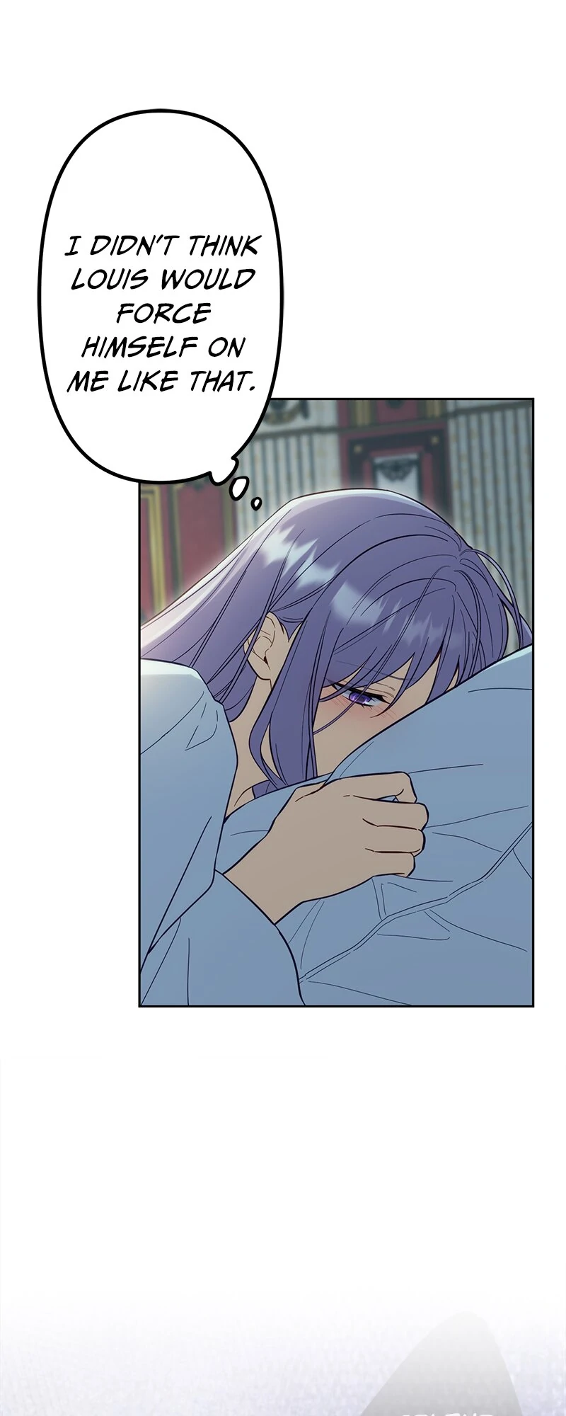 The Final-Boss Prince is Somehow Obsessed with the Chubby Villainess: Reincarnated Me Chapter 53 239 31