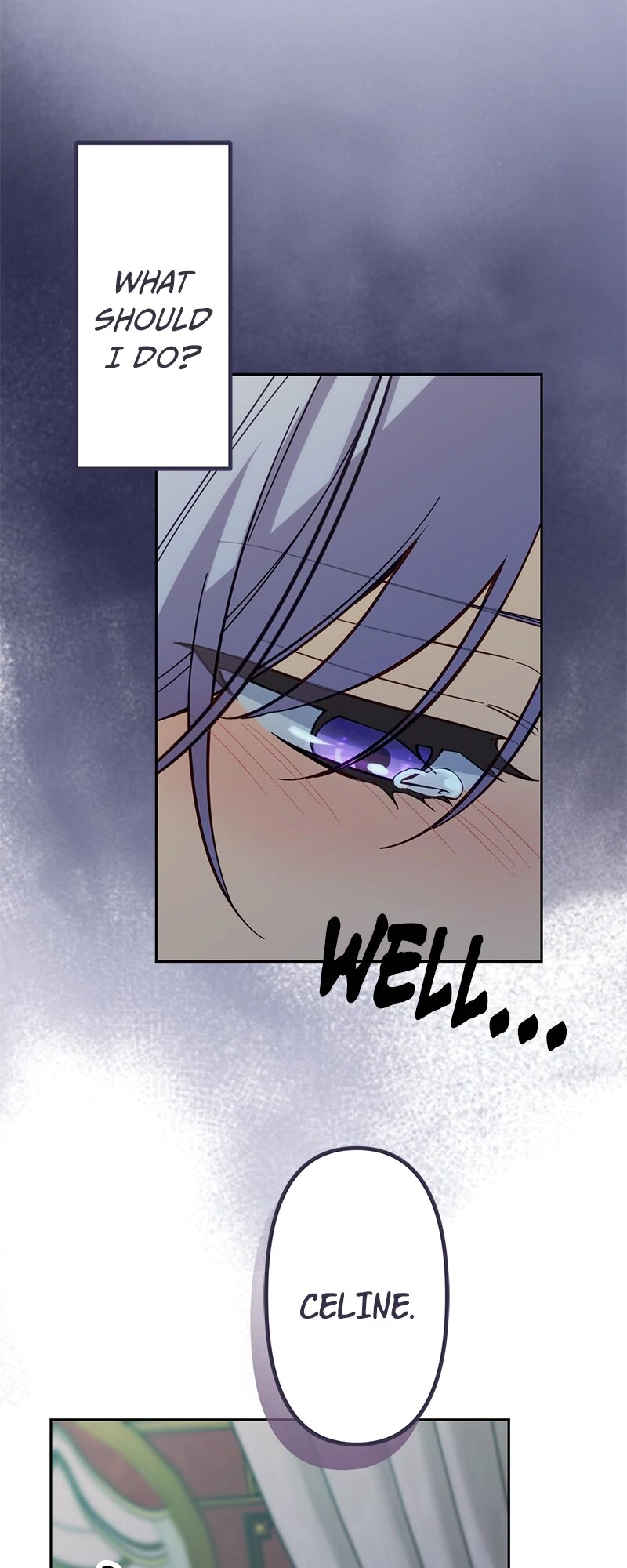 The Final-Boss Prince is Somehow Obsessed with the Chubby Villainess: Reincarnated Me Chapter 53 241 33