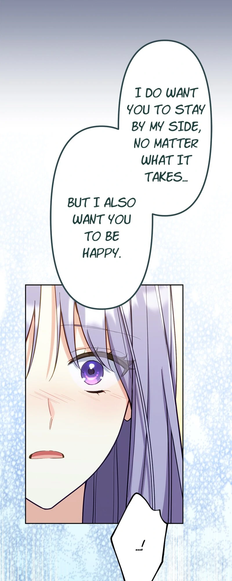 The Final-Boss Prince is Somehow Obsessed with the Chubby Villainess: Reincarnated Me Chapter 53 249 41