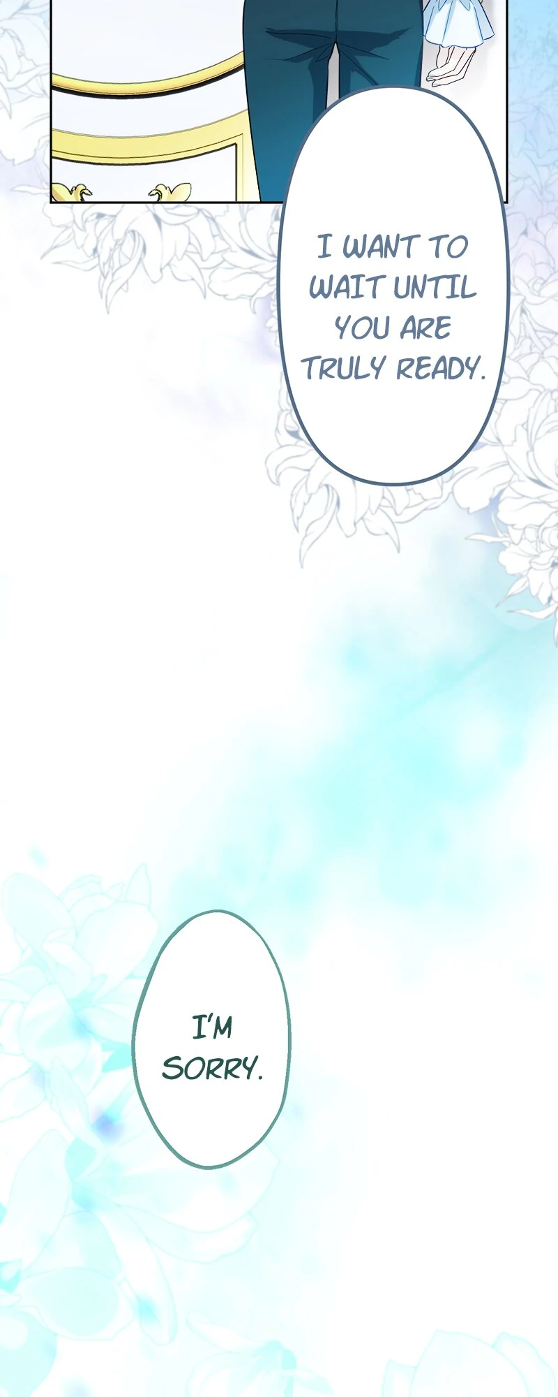 The Final-Boss Prince is Somehow Obsessed with the Chubby Villainess: Reincarnated Me Chapter 53 251 43