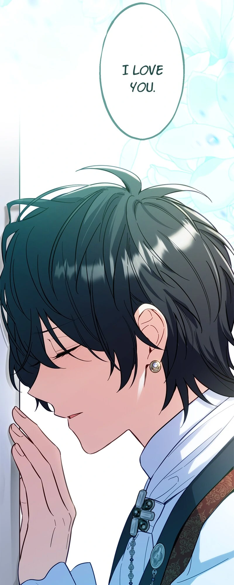 The Final-Boss Prince is Somehow Obsessed with the Chubby Villainess: Reincarnated Me Chapter 53 252 44