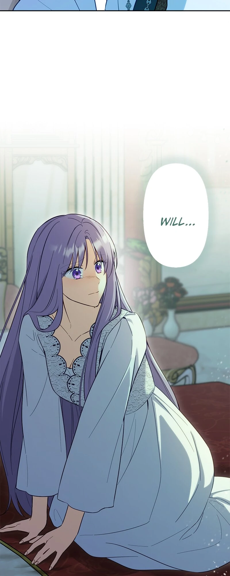 The Final-Boss Prince is Somehow Obsessed with the Chubby Villainess: Reincarnated Me Chapter 53 253 45