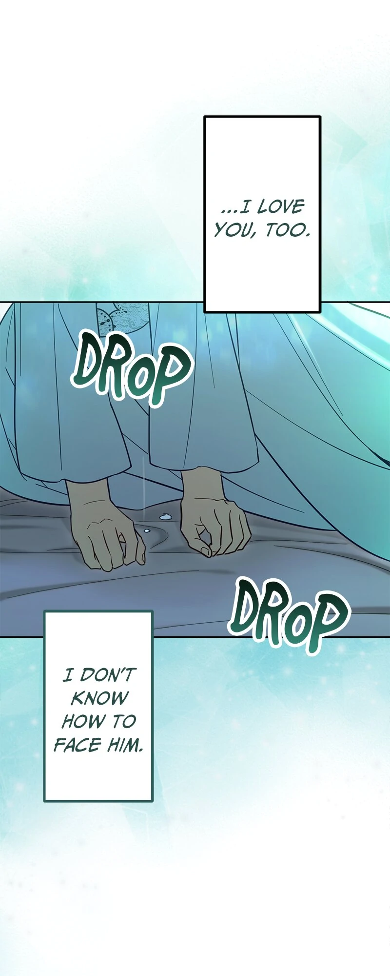 The Final-Boss Prince is Somehow Obsessed with the Chubby Villainess: Reincarnated Me Chapter 53 255 47